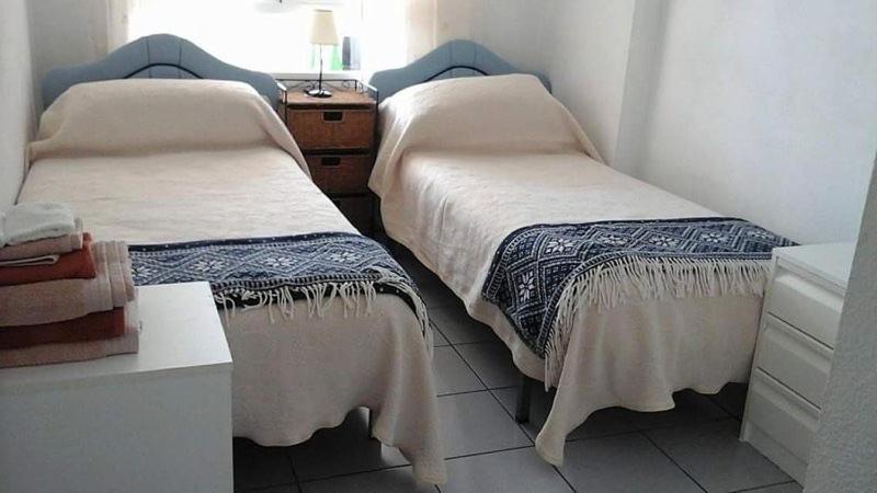 Villa Marina Apartment بينايدورم المظهر الخارجي الصورة
